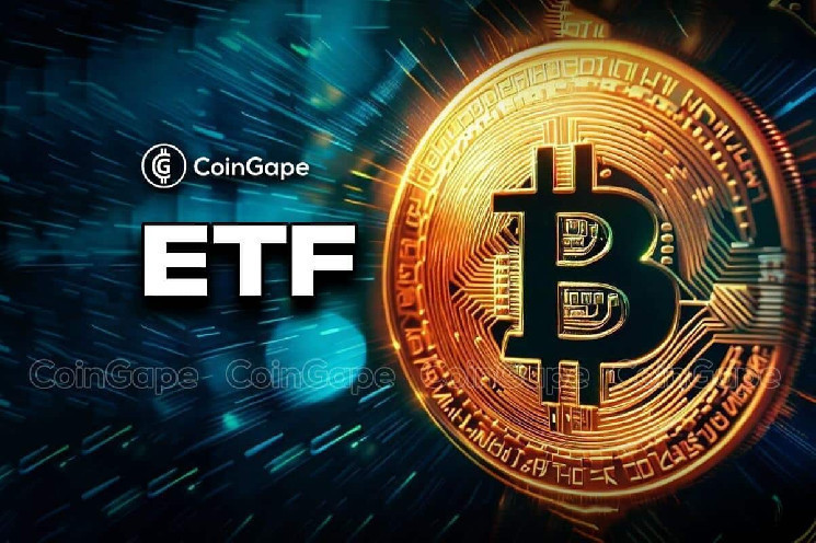 مشاور VanEck نقش بلندمدت ETF بیت‌کوین را برجسته می‌کند.😍