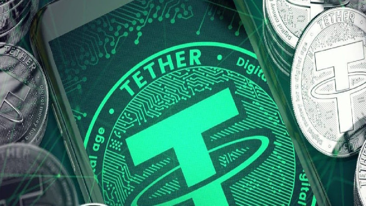 بنیانگذار تتر، نگرانی خود را درباره ETF های بیت کوین اسپات ابراز می‌کند!