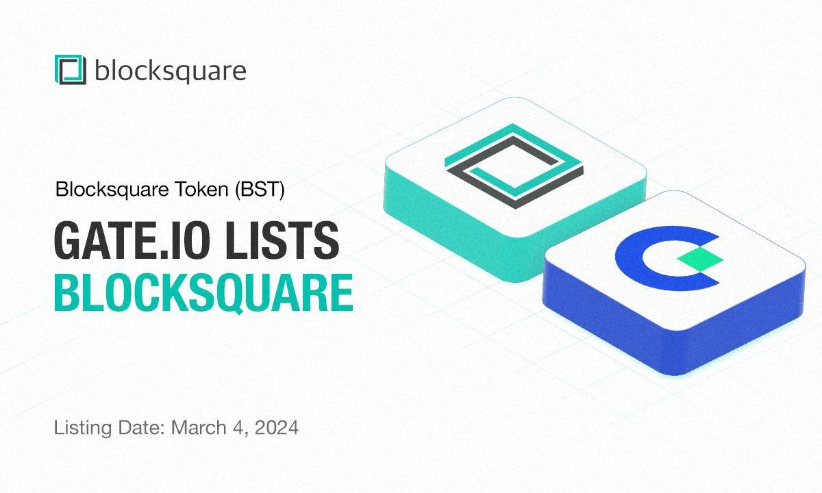 1709399403 Blocksquare Lists BST Token