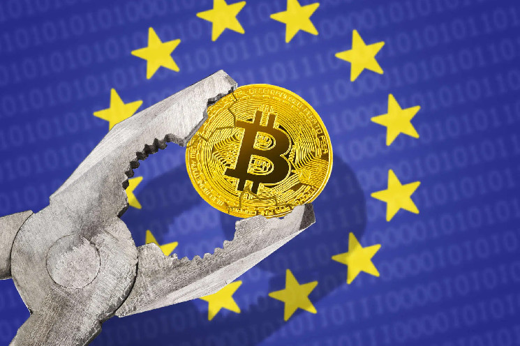 آیا کیف پول ها و انتقالات ارزهای دیجیتال ناشناس در اروپا ممنوع می شوند؟