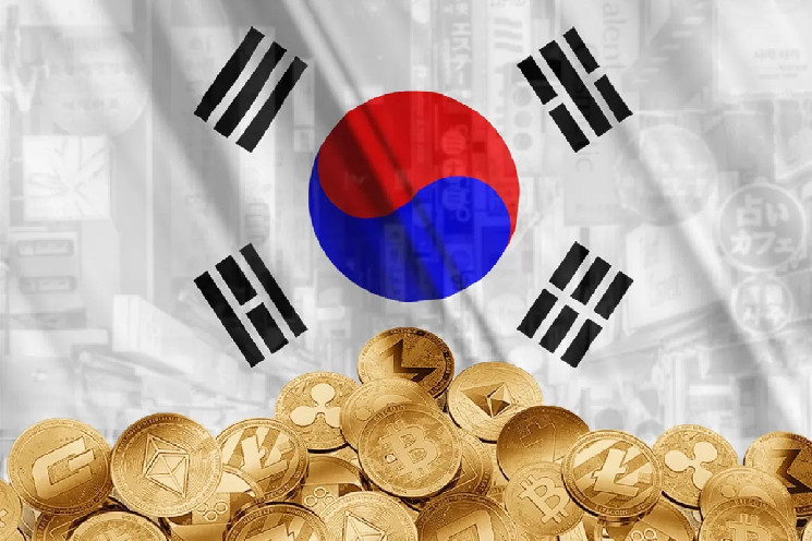 حجم معاملات این 5 آلتکوین پس از نصف شدن در کره جنوبی منفجر شد