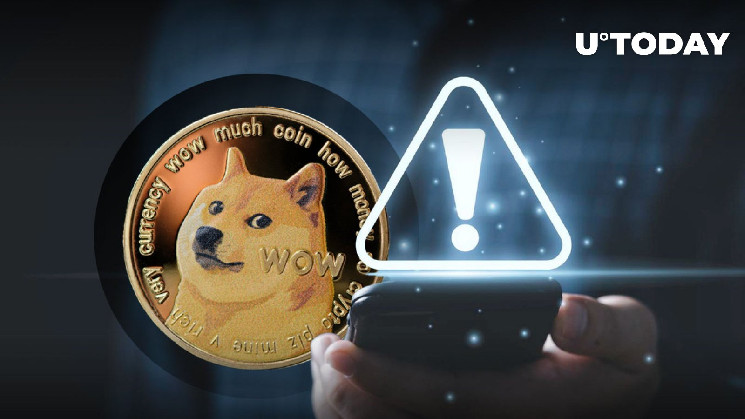 بدون Dogecoin Airdrop: انجمن DOGE هشدار حیاتی دریافت می کند