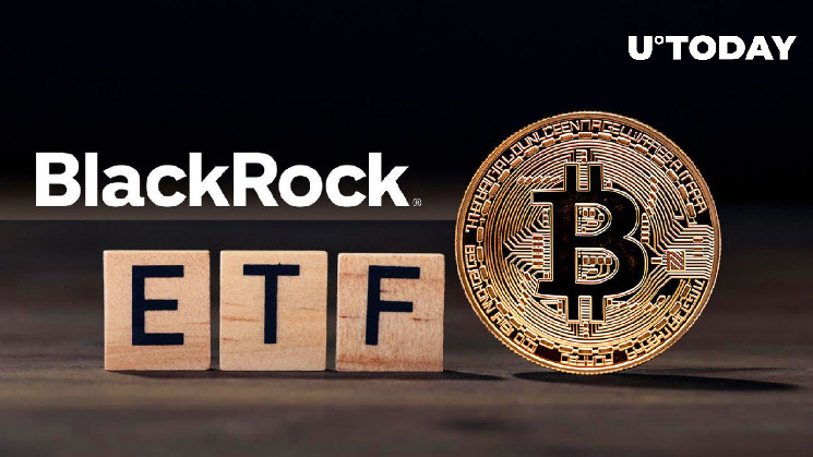 ETF بیت کوین بلک راک در آستانه شکستن یک نقطه عطف بزرگ پس از جریان ورودی 69 روزه