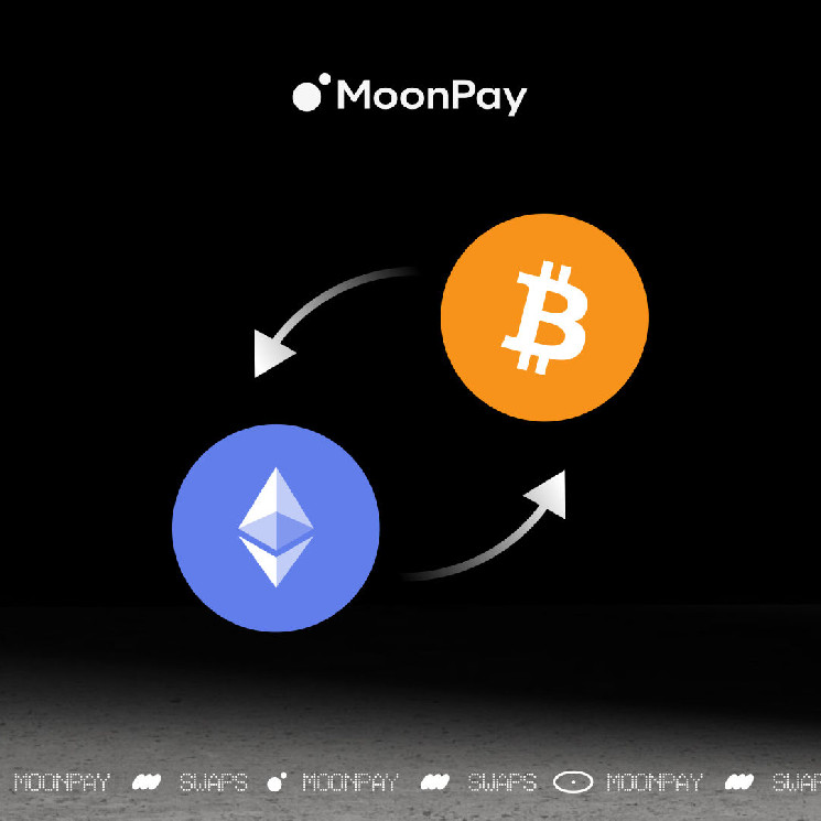 MoonPay و Ledger شراکت را برای مبادله، فروش و کیف پول های سخت افزاری گسترش می دهند