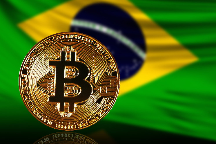 بانک دیجیتالی برزیل Nubank امکان برداشت برای بیت کوین، اتریوم و سولانا را فراهم می کند
