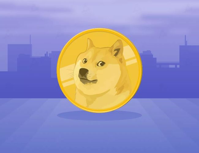 Dogecoin ممکن است به زودی شاهد سقوط قیمت باشد