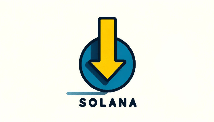 قیمت سولانا امروز با کاهشی مواجه شده است