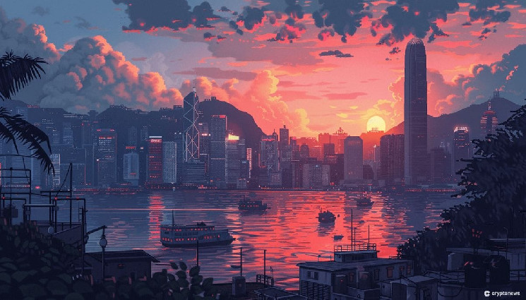 هنگ کنگ اولین ETF بیت کوین و اتریوم را در آسیا راه اندازی می کند