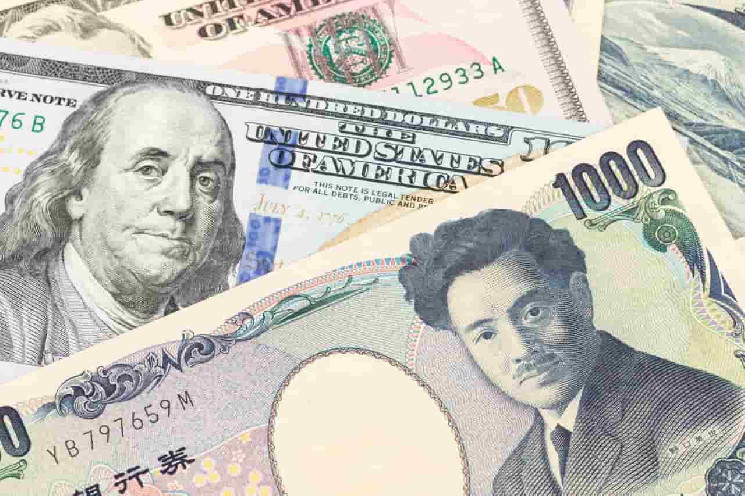 ین ژاپن در برابر دلار آمریکا به پایین ترین سطح خود در سه دهه اخیر رسید
