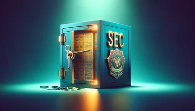 دلیل نقاط ضعف در برنامه امنیت سایبری SEC چیست؟