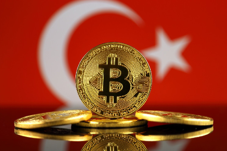 توسعه و تغییر در مقررات ارزهای دیجیتال در ترکیه