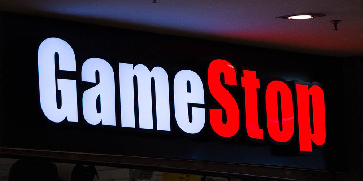 با تشدید گمانه زنی ها در مورد Roaring Kitty، سهام GameStop جهش می کند