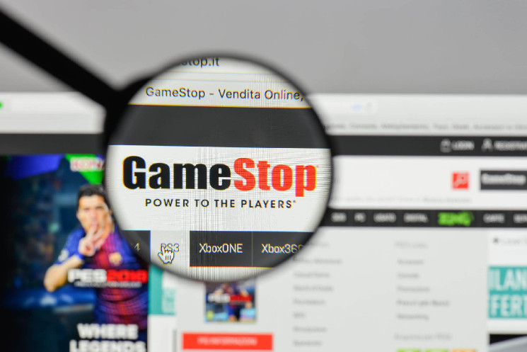 کاهش قیمت سهام GameStop، آینده چه خواهد شد؟