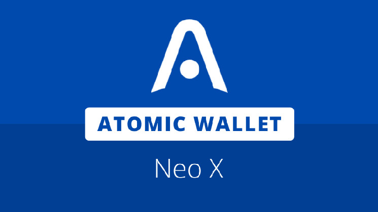 کیف پول اتمی برای پشتیبانی از Neo X هنگامی که MainNet فعال می شود