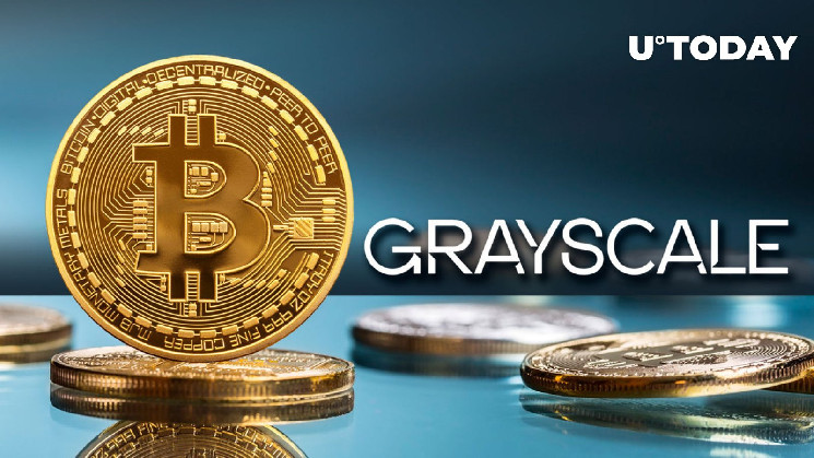 انتظار می رود بازار کریپتو به زودی توسط Grayscale بهبود یابد