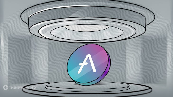 استقرار Aave V3 در Aptos Mainnet تایید شده توسط انجمن Aave