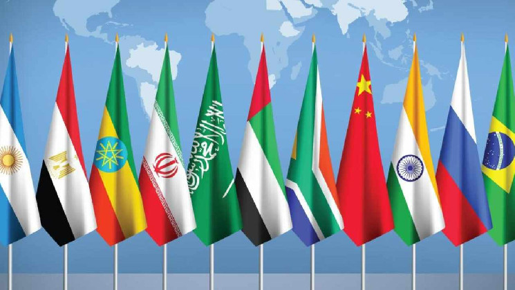 به گفته مقام روسی پیشنهاد ایران برای پیوند دادن سیستم‌های پرداخت BRICS در دست بررسی است