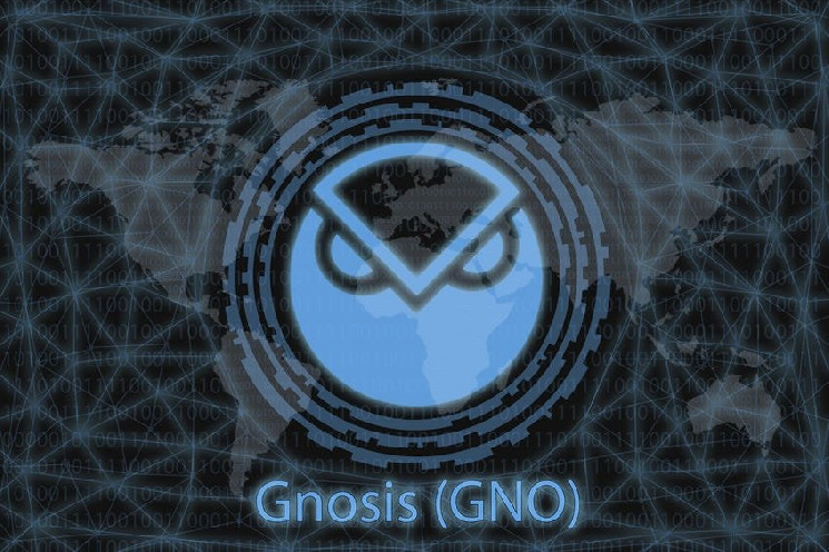 پس از راه اندازی Gnosis AI، قیمت GNO به پایین ترین حد خود می رسد