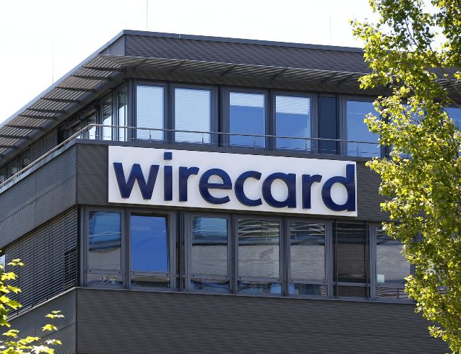 دو مدیر دیگر Wirecard به دلیل رسوایی حسابداری متهم شدند