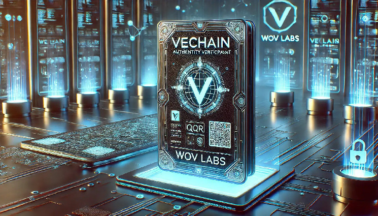 تاثیر VeChain بر تامین مالی: آخرین تحقیقات در مورد نقش VET در اقتصاد جدید چه می گوید