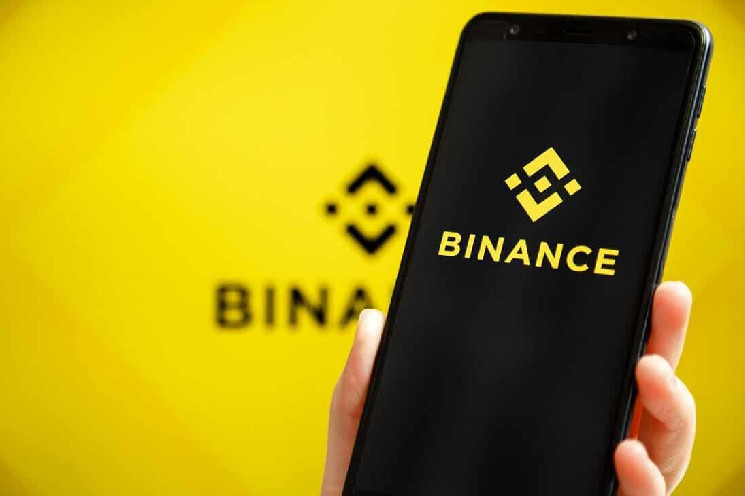 Binance Futures لیست این آلت کوین را با اهرم ۵۰ برابری اعلام کرد!