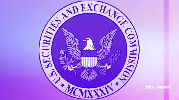 SEC آماده است تا در سال 2024 پرونده های رمزنگاری کمتری را تشکیل دهد