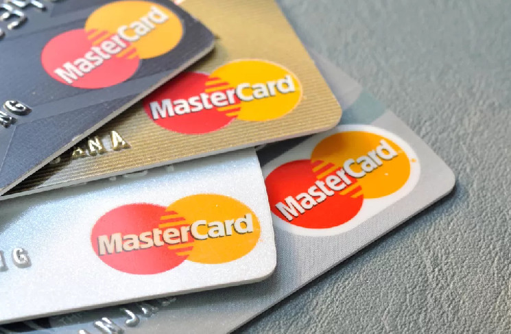 انتقال ارزهای دیجیتال و بلاک چین از Mastercard