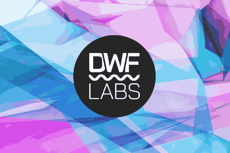 دریافت حمایت مالی ۱۲ میلیون دلار توسط شرکت DWF Labs از Fetch.ai Tokens