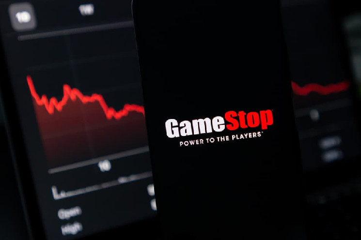 GameStop در خطر است: آیا سهام GME می‌تواند 20 دلار را حفظ کند؟