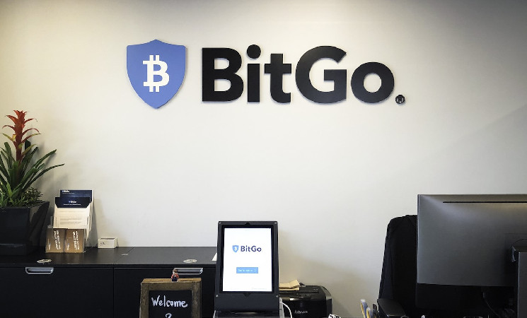 BitGo سرویس مدیریت توکن برای بنیادهای رمزنگاری را رونمایی کرد