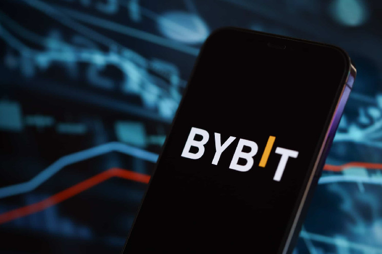 Bybit اولین حساب رمزنگاری اسلامی در جهان را راه اندازی کرد