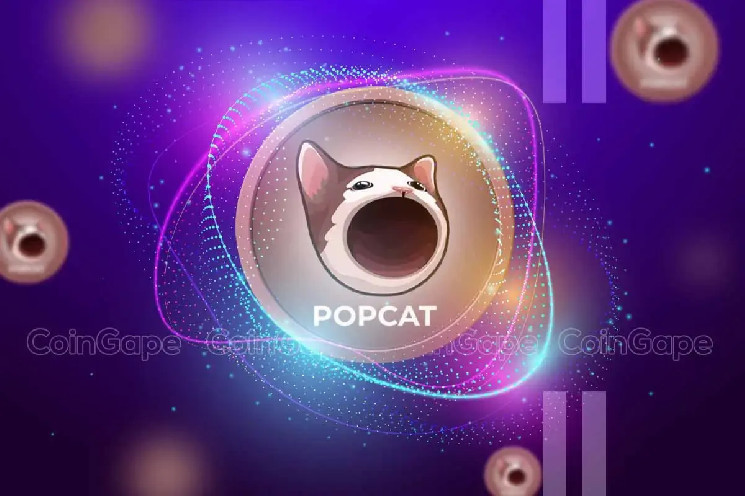 با افزایش 20 درصدی قیمت POPCAT، آیا هدف بعدی 5 دلار خواهد بود؟