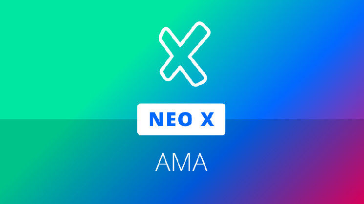 Neo AMA در تلگرام برگزار شد و در آن در مورد زنجیره جانبی Neo X به بحث پرداخته شد.