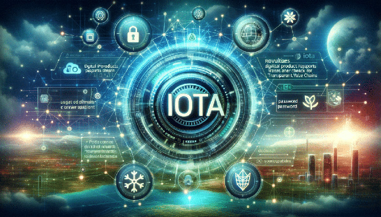 15 اکتبر یک روز مهم برای اکوسیستم IOTA است، اما چرا؟