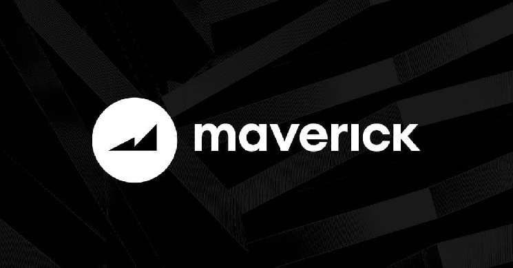 پروتکل Maverick با کیف پول Coinbase برای دسترسی آسان تر ادغام می شود