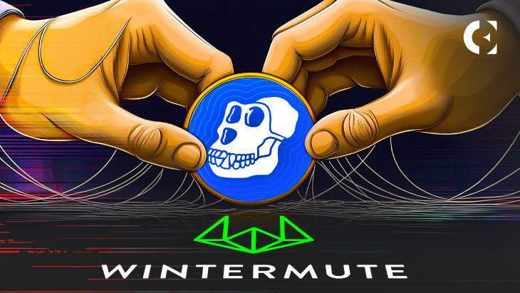 آیا روند قیمت ایپ کوین (APE) به دستکاری Wintermute تغیر خواهد کرد؟