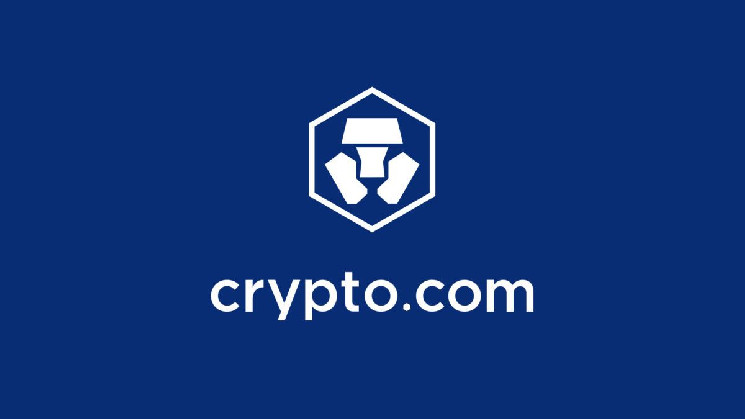 شکست: Cryptocom سرمایه نظارتی کارگزار ثبت شده در SEC را به دست آورد