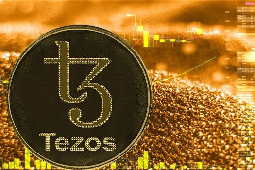 بعد از اینکه Tezos (XTZ) به بالاترین سطح خود در ۸ ماه گذشته رسید، تمام توجه‌ها را جلب کرد