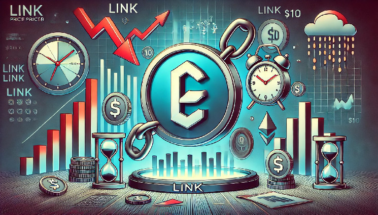 آیا Chainlink (LINK) برای افزایش ۴۰ درصدی به بالاترین قیمت ۵۲ دلاری خود آماده است؟