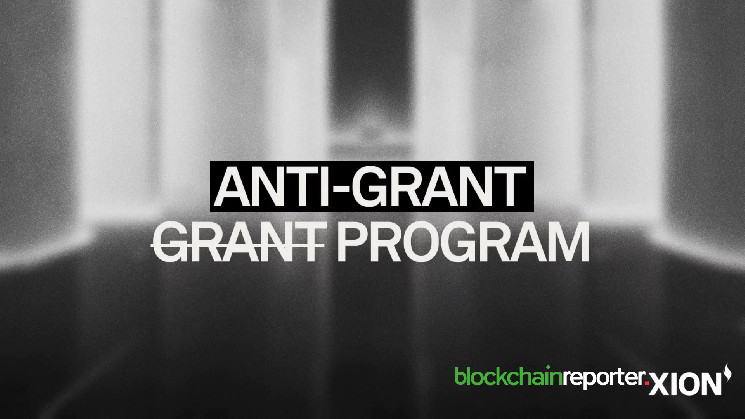 برنامه 12.6 میلیون دلاری Anti-Grant-Grant؛ مشارکت XION و Thrive