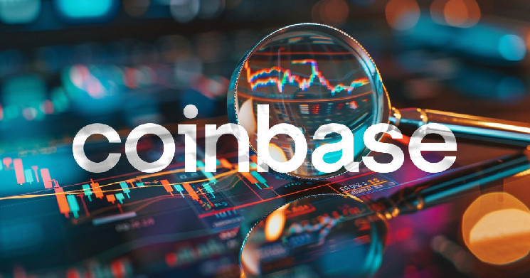 کاهش چشمگیر درخواست‌های قانونی؛ Coinbase گزارش سالانه را فاش کرد