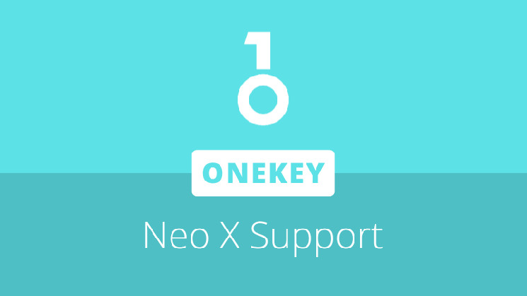 کیف پول سخت افزاری OneKey پشتیبانی از Neo X, Neo را برای تسهیل کمپین هدایا یکپارچه می کند