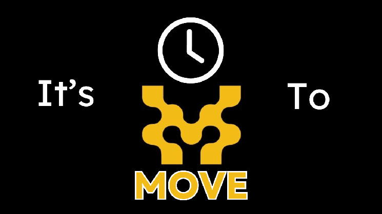 بررسی عوامل موفقیت MOVE Token در بازار کریپتو