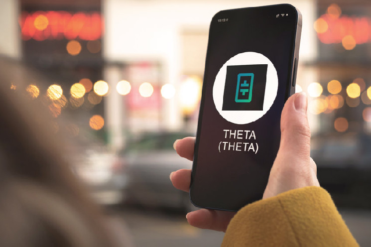 با افزایش توکن‌های هوش مصنوعی، THETA 10 درصد افزایش یافت