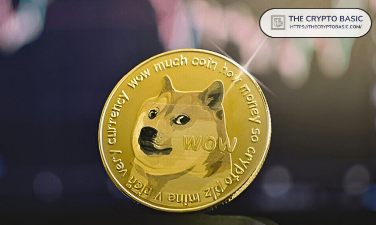 کارشناس می گوید که Dogecoin به $1 منطقی است زیرا DOGE وارد فاز توزیع می شود