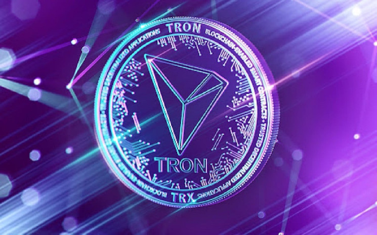 TRON DAO برای افزایش نقدینگی بازار با Wintermute شریک می شود