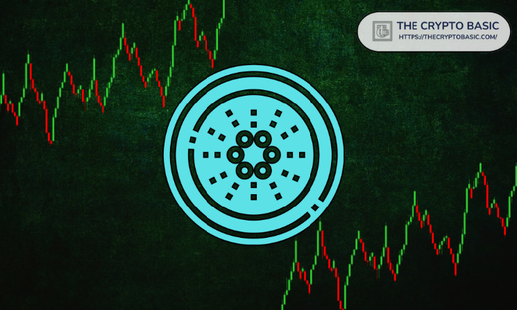آیا فروش 180 میلیون ADA قیمت کاردانو را به چالش می‌کشد؟