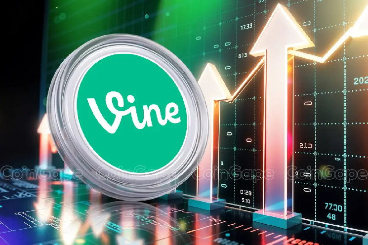 فرصتی طلایی یا رؤیایی دور؟ قیمت سکه Vine Meme به 1 دلار می رسد؟