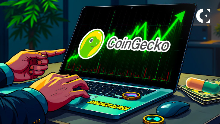 رمزنگاری‌های پرطرفدار در سال 2025: بررسی بازار از نگاه CoinGecko