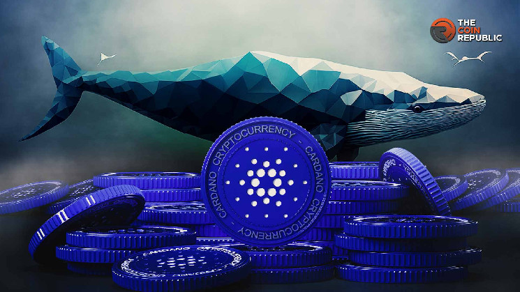 رکود در بازار Cardano Price؛ آیا شانس شکستن مقاومت وجود دارد؟